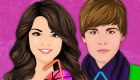 Cocktails de Selena Gomez et Justin Bieber