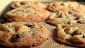 Les Cookies de Lilou