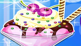 Ice Cream Recipe - 21st 