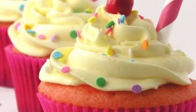 7 idées originales de cupcakes