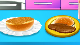 Burger Maker