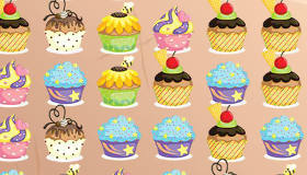 Cupcakes mania 